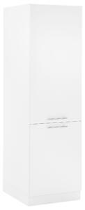 VÍCEÚČELOVÁ SKŘÍŇ, bílá, 60/200/68 cm - Online Only komody, Online Only