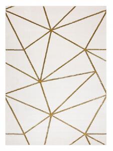 Hans Home | Kusový koberec Emerald 1013 cream and gold - 140x190