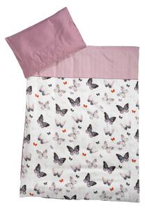 POVLEČENÍ PRO MIMINKO 100/135 cm Bebe's Collection - Online Only dětský textil, Online Only