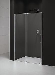 Sapho, ROLLS LINE sprchové dveře 1200mm, výška 2000mm, čiré sklo