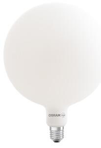 RED G14438 OSRAM LED žárovka, Globe matná E27 - DESIGN RENDL