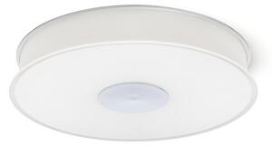 RED R14549 ASTERI LED přisazené svítidlo, dekorativní satinované sklo/chrom - RED - DESIGN RENDL