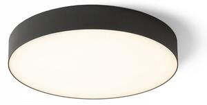 LARISA LED přisazené svítidlo, technická černá - RED - DESIGN RENDL