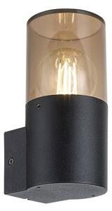 Rabalux venkovní svítidlo Teplice E27 1x MAX 12W matná černá IP44 7158