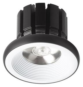 SHARM LED vestavné světlo, sady bílá/černá - RED - DESIGN RENDL