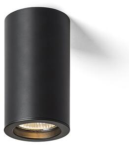 RED R14560 MOMA přisazené svítidlo, downlight černá - RED - DESIGN RENDL