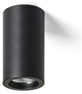 RED R14560 MOMA přisazené svítidlo, downlight černá - RED - DESIGN RENDL