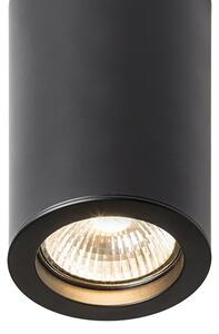 RED R14560 MOMA přisazené svítidlo, downlight černá - RED - DESIGN RENDL