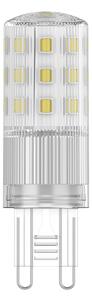 RED G14561 OSRAM LED žárovka, G9 - DESIGN RENDL