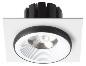 SHARM LED vestavné světlo, sady bílá/černá - RED - DESIGN RENDL