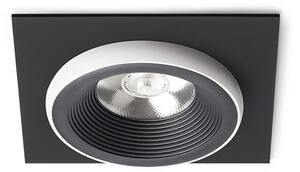 SHARM LED vestavné světlo, sady černá/bílá - RED - DESIGN RENDL