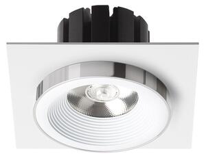 SHARM LED vestavné světlo, sady bílá chrom - RED - DESIGN RENDL