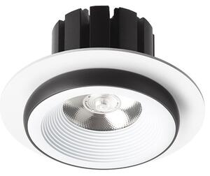 SHARM LED vestavné světlo, sady bílá/černá - RED - DESIGN RENDL