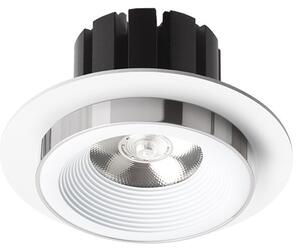 SHARM LED vestavné světlo, sady bílá chrom - RED - DESIGN RENDL