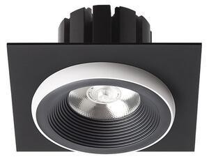 SHARM LED vestavné světlo, sady černá/bílá - RED - DESIGN RENDL