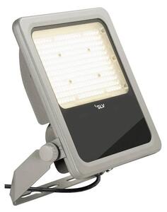 LA 1008907 FLOODLIGHT C 50/75/100W 830 IP66 - BIG WHITE (SLV)