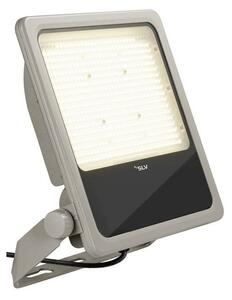 LA 1008909 FLOODLIGHT C 100/150/200W 830 IP66 - BIG WHITE (SLV)