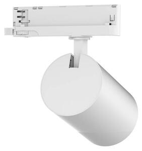LA 1010592 TRACKSPOT P 3PH. 33 930 MB ML WH - BIG WHITE (SLV)
