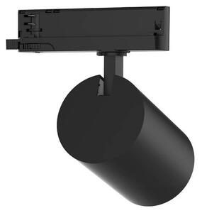 LA 1010591 TRACKSPOT P 3PH. 33 930 MB ML BK - BIG WHITE (SLV)