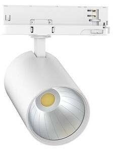 LA 1010592 TRACKSPOT P 3PH. 33 930 MB ML WH - BIG WHITE (SLV)
