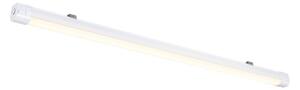 LA 1009173 WATERPROOF V EASY 1500 63 840 ML IP65 - BIG WHITE (SLV)