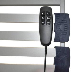 ELEKTRICKÝ POLOHOVACÍ ROŠT, (pro rám) 90/200 cm Dieter Knoll - Elektrické rošty