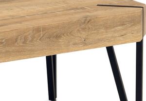Konferenční stolek AHG-241 OAK2 - bělený dub