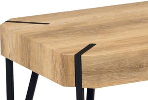 Konferenční stolek AHG-241 OAK2 - bělený dub