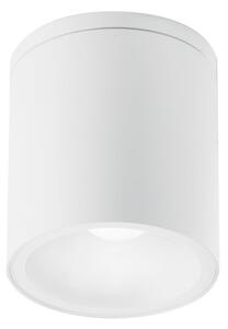 FAN I-CITIZEN-R1-BCO Venkovní stropní svítidlo Citizen, bílé, 1 x E27, IP54, 14,5 x 17 cm - FANEUROPE