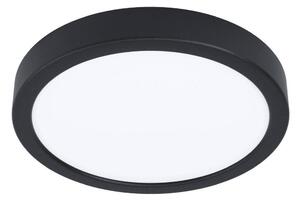 Eglo 900278 - LED Koupelnové stropní svítidlo ARGOLIS LED/20,5W/230V IP44 černá
