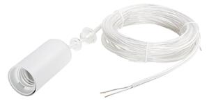 FAN I-PIREX-CABLE-5M-TR Kabel (průhledný PVC) pro Pirex 5 m - FANEUROPE