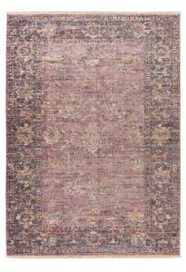 Obsession koberce Kusový koberec My Bahia 572 pink - 40x60 cm
