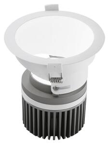 FAN INC-ELITE-20 Vestavné LED svítidlo Elite (bílé) 20 W, CCT - FANEUROPE