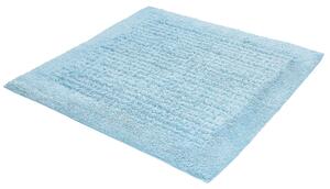 KOUPELNOVÁ PŘEDLOŽKA, 60/60 cm Kleine Wolke - Koupelnové předložky
