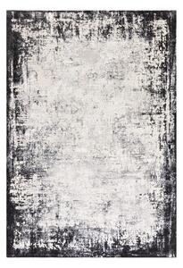Šedý koberec 200x290 cm Kuza – Asiatic Carpets