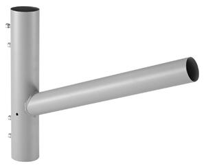 FAN LED-RADIUS-ST Příslušenství RADIUS tubusová T‑konstrukce pro solární svítidlo STRADALE RADIUS - FANEUROPE