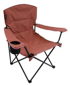 Židle Vango Malibu Barva: červená