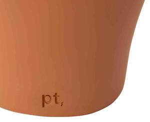 PRESENT TIME Váza Organic Curves L 15,5 × 30,5 × 8 cm