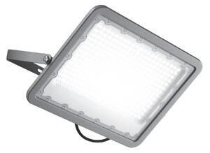 FAN LED-ATHOS-200 Venkovní reflektor, LED, ATHOS, šedá, 39.33 x 4.16 x 27.99 cm - FANEUROPE