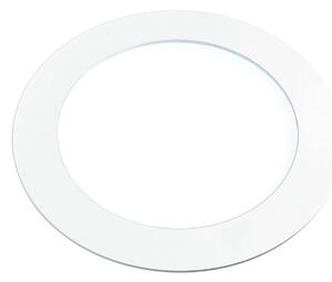 FAN INC-SLIM-12CCT Zápustné svítidlo SLIM LED, bílé, 12 W, 3000-6500 K - FANEUROPE
