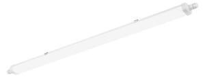 FAN LED-ARTIC-60 Prachotěsné svítidlo, LED, ARTIC, bílá, 60 x 4.3 x 6.8 cm - FANEUROPE