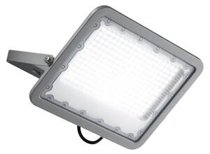 FAN LED-ATHOS-150 Venkovní reflektor, LED, ATHOS, šedá, 34 x 3.86 x 24.85 cm - FANEUROPE