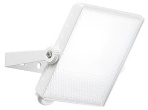 FAN LED-AXEL-20-BCO Venkovní reflektor LED, 20 W, CCT, bílá, IP65 - FANEUROPE