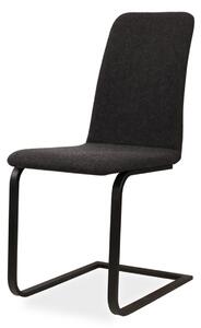 IBA Kovová jídelní židle M. Sony (dvě varianty nohou) Varianta: M. Sony R