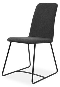 IBA Kovová jídelní židle M. Sony (dvě varianty nohou) Varianta: M. Sony R