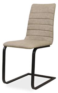 IBA Kovová jídelní židle M. Orion (dvě varianty nohou) Varianta: M. Orion G