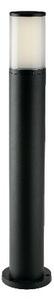 FAN LED-DISCOVERY-P65 Sloupkové svítidlo PALO DISCOVERY antracit, hliník, 13 W, 1440 lm, 4000 K, IP54, 65 x 13 cm - FANEUROPE