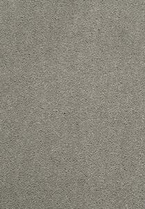 Lano - koberce a trávy AKCE: 120x170 cm Neušpinitelný kusový koberec Nano Smart 860 šedobéžový - 120x170 cm