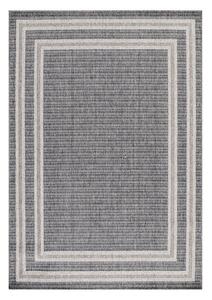 Ayyildiz, Moderní kusový koberec Aruba 4901 grey | Šedá Typ: 60x100 cm