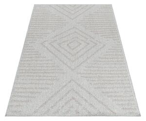 Ayyildiz, Moderní kusový koberec Aruba 4902 pink | Růžová Typ: 80x150 cm